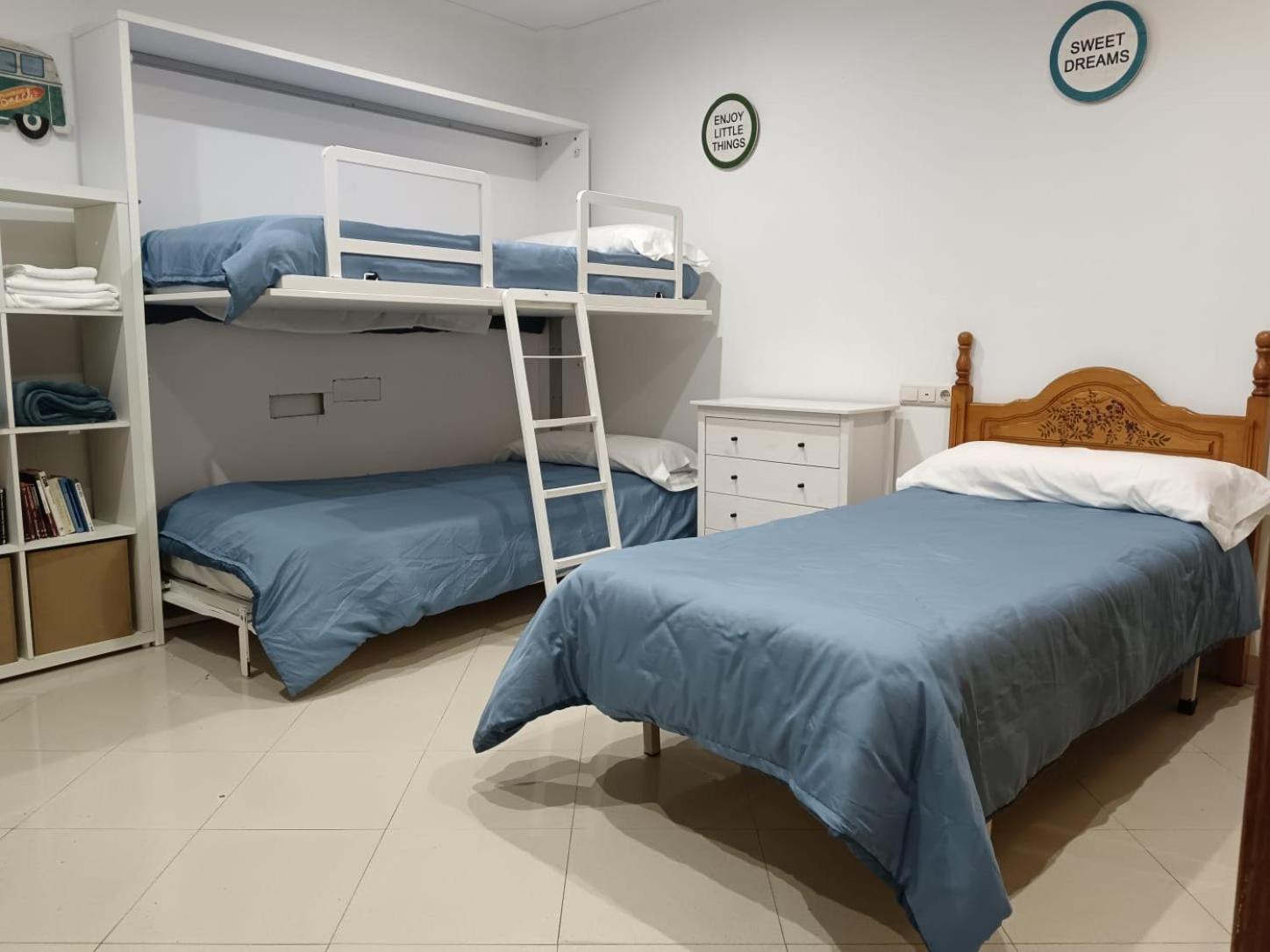 Apartamento Cervantes Ribeira Εξωτερικό φωτογραφία