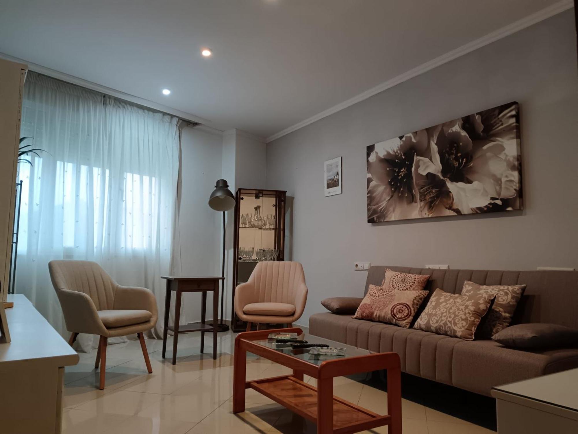 Apartamento Cervantes Ribeira Εξωτερικό φωτογραφία