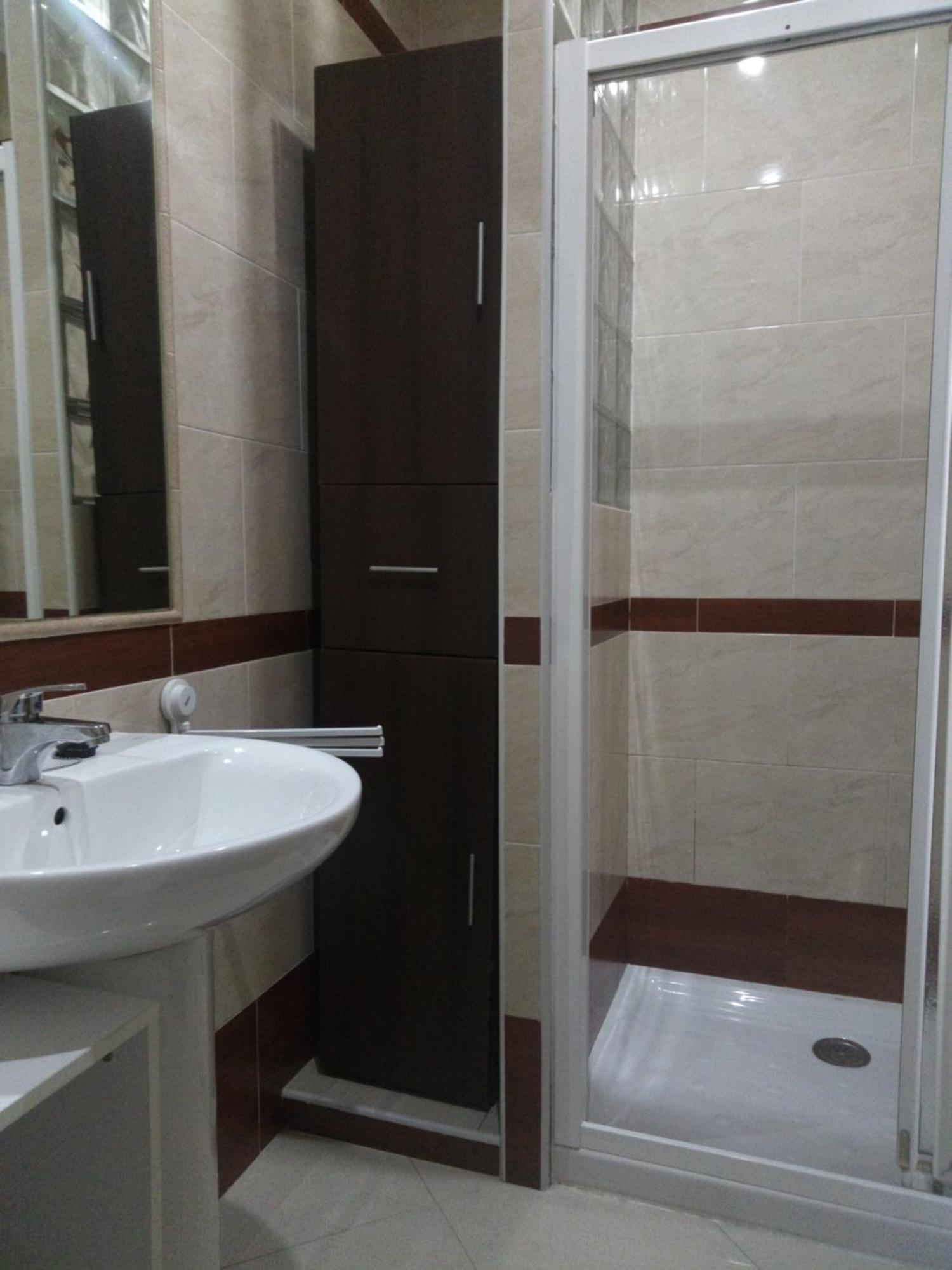 Apartamento Cervantes Ribeira Εξωτερικό φωτογραφία
